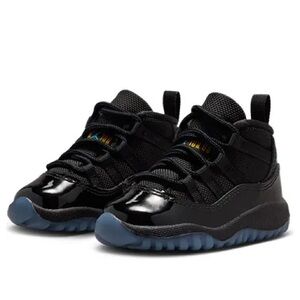 Jordan 11 Retro 'Gamma Blue' 2025 TD (Sz 3C)